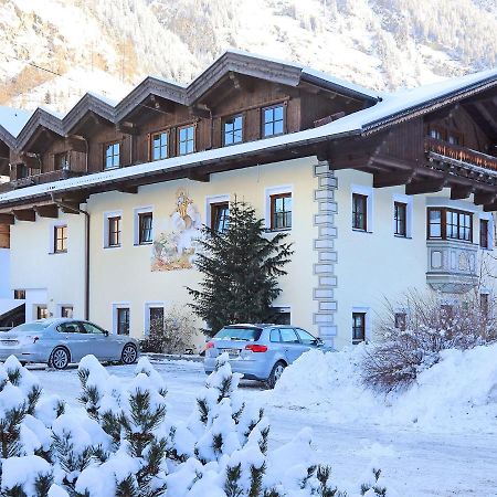 Luxurious Apartment In L Ngenfeld With Sauna Huben  Luaran gambar