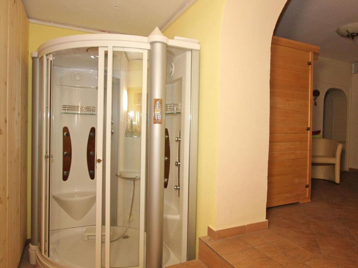 Luxurious Apartment In L Ngenfeld With Sauna Huben  Luaran gambar