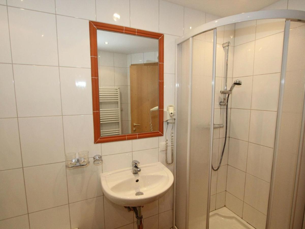 Luxurious Apartment In L Ngenfeld With Sauna Huben  Luaran gambar