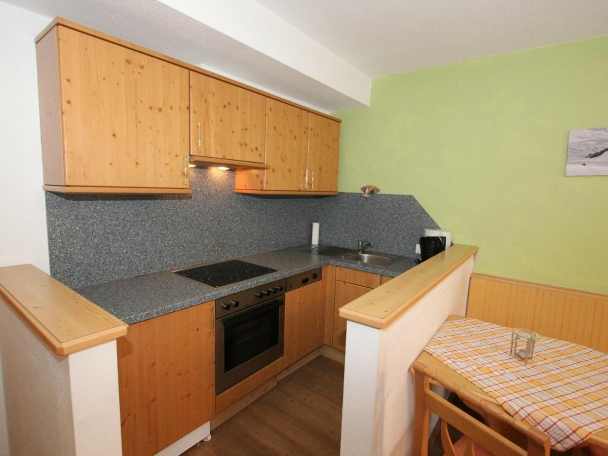 Luxurious Apartment In L Ngenfeld With Sauna Huben  Luaran gambar